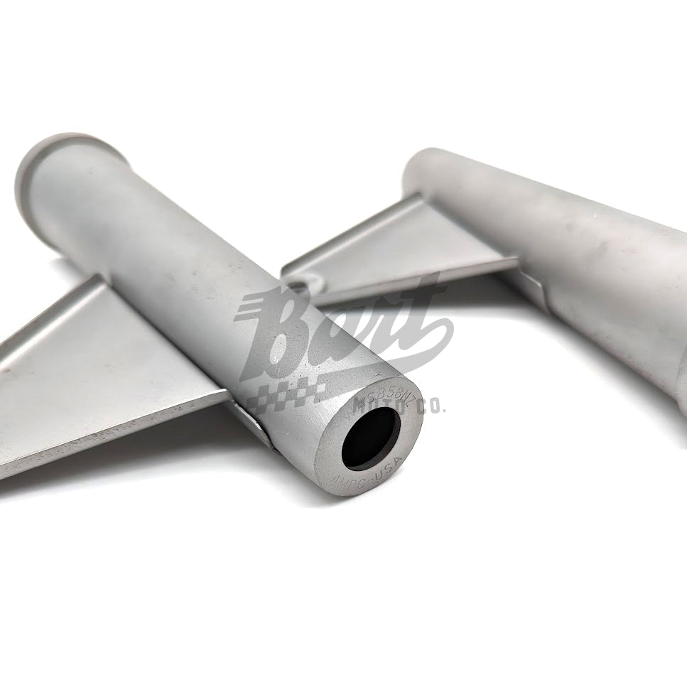 Reproduction CT70 K0 HK0 Headlight Bracket Fork Ears