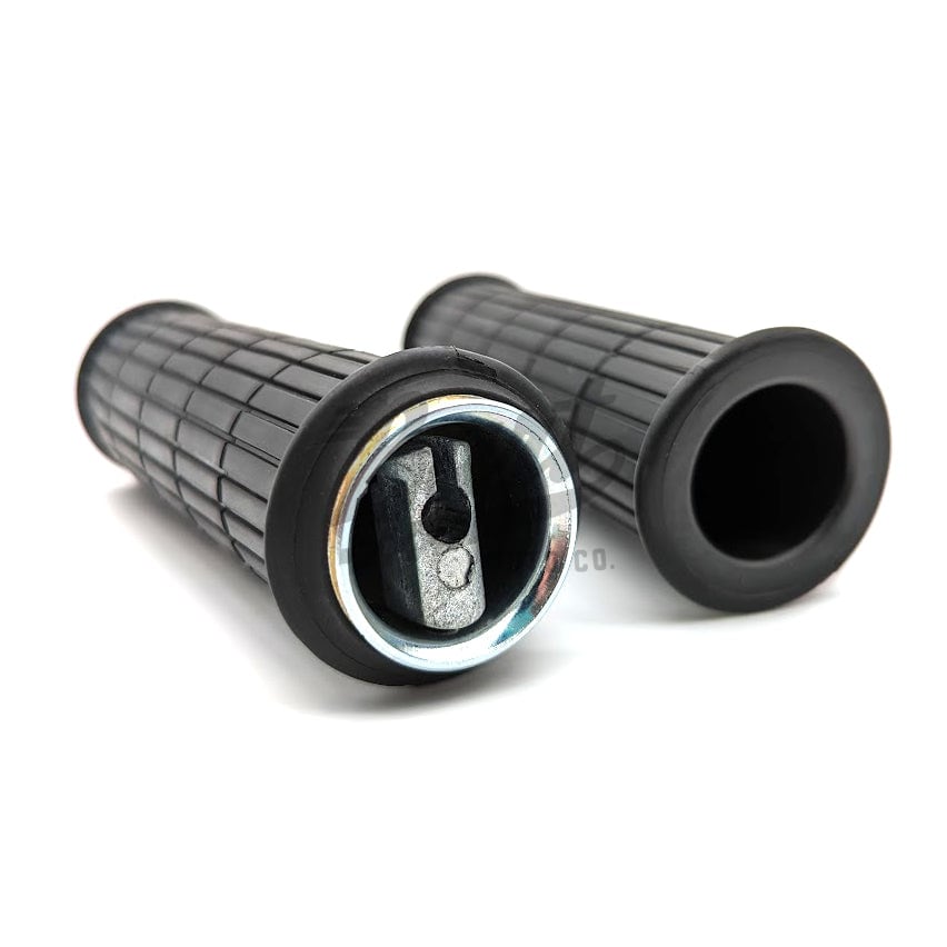 Reproduction CT70 & Z50 K0-K2 Throttle Assembly