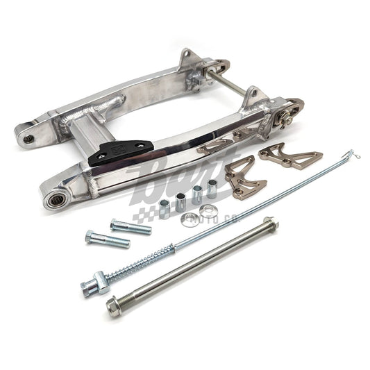 Z50 Heavy Duty Kepspeed Racing +4.75" Swingarm