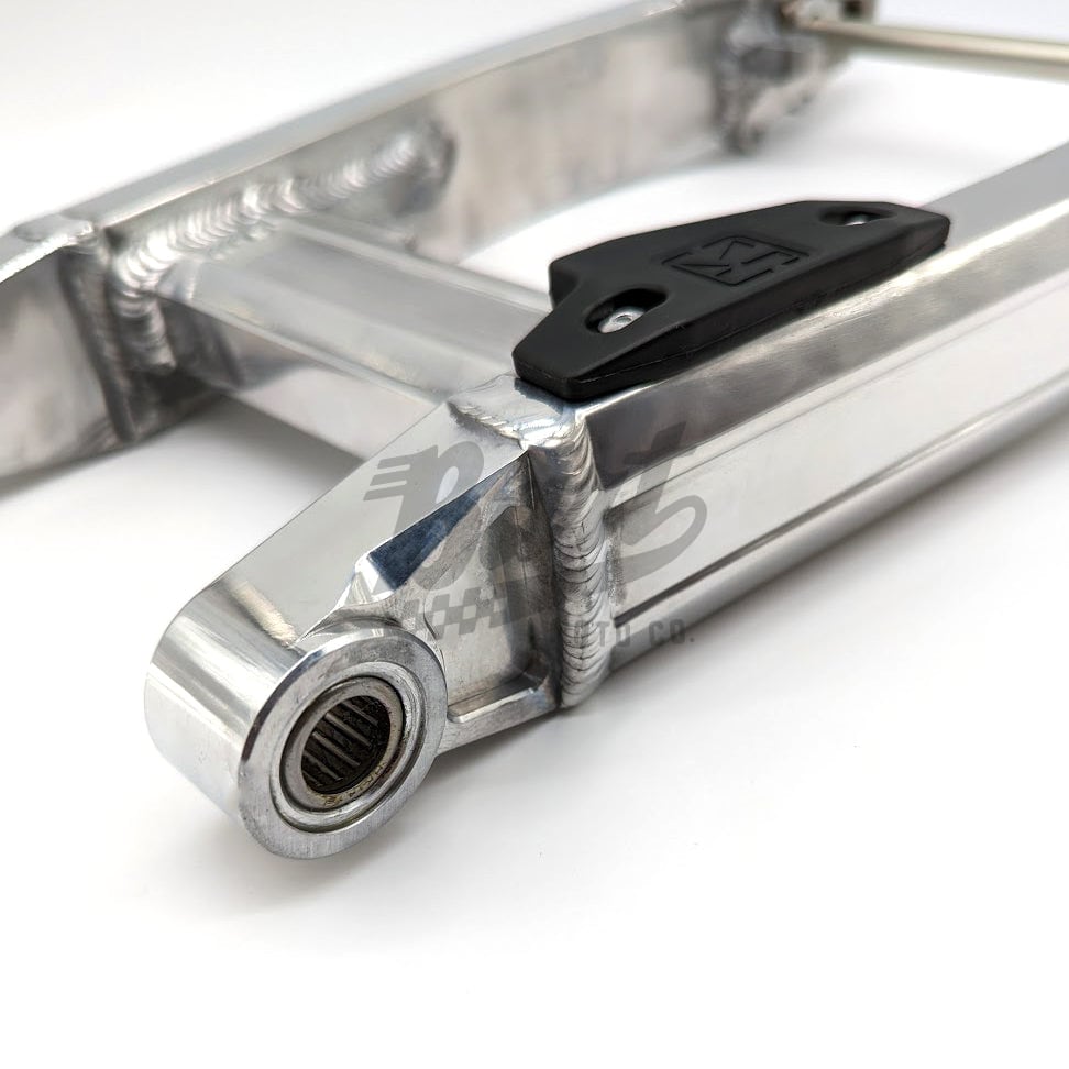 Z50 Heavy Duty Kepspeed Racing +4.75" Swingarm
