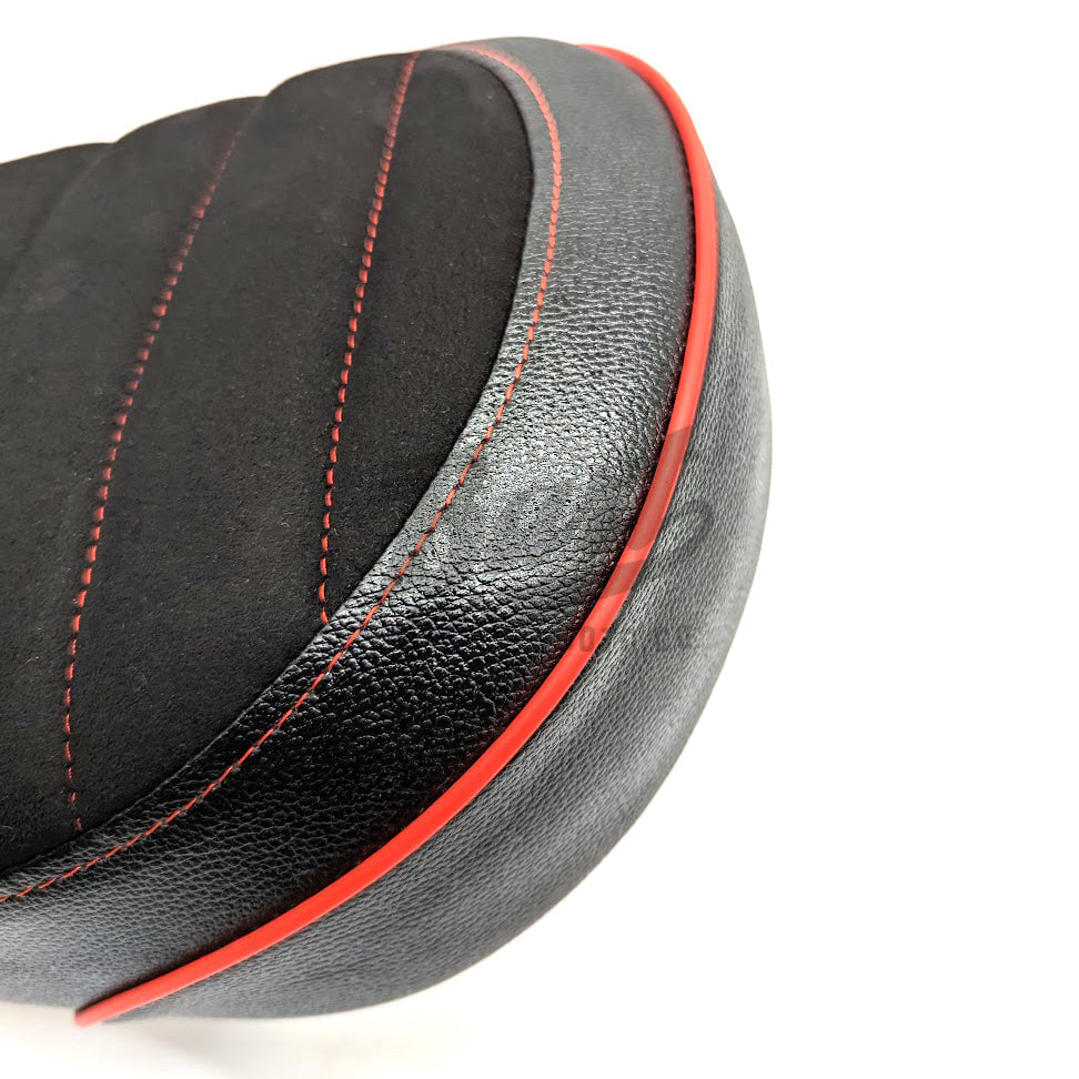 Kepspeed Z50 Seat