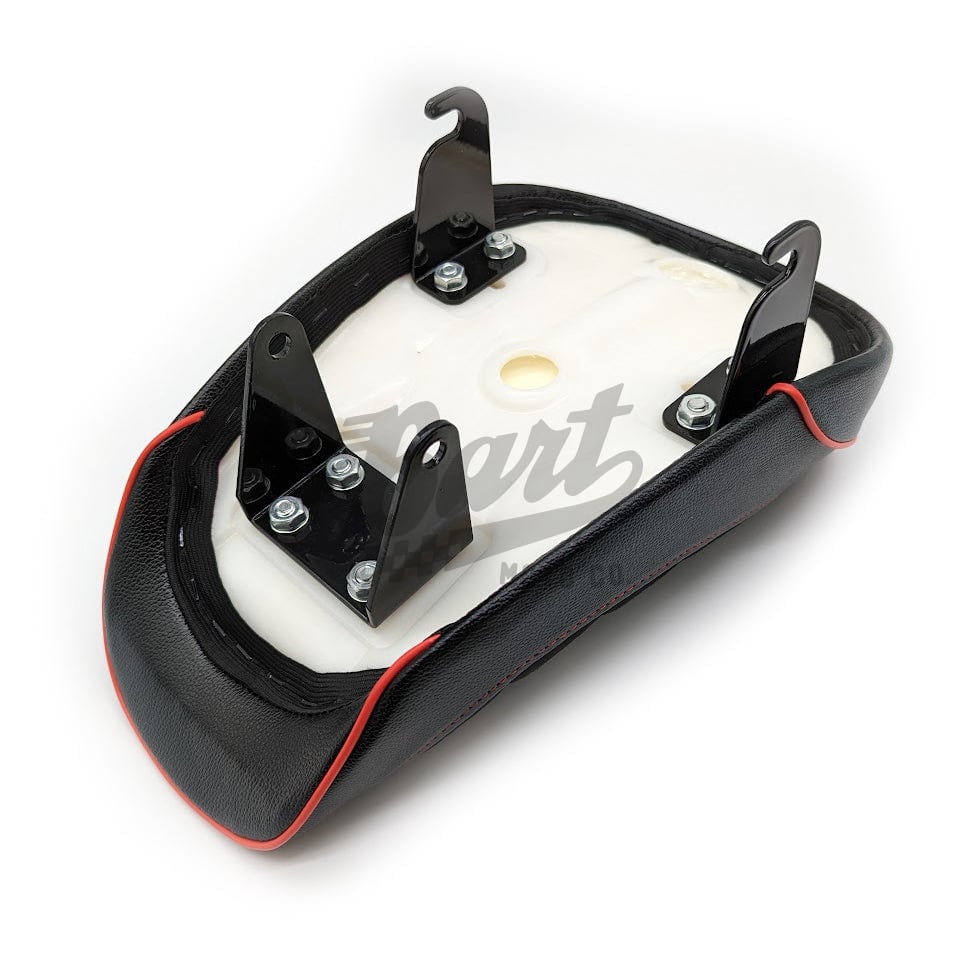 Kepspeed Z50 Seat