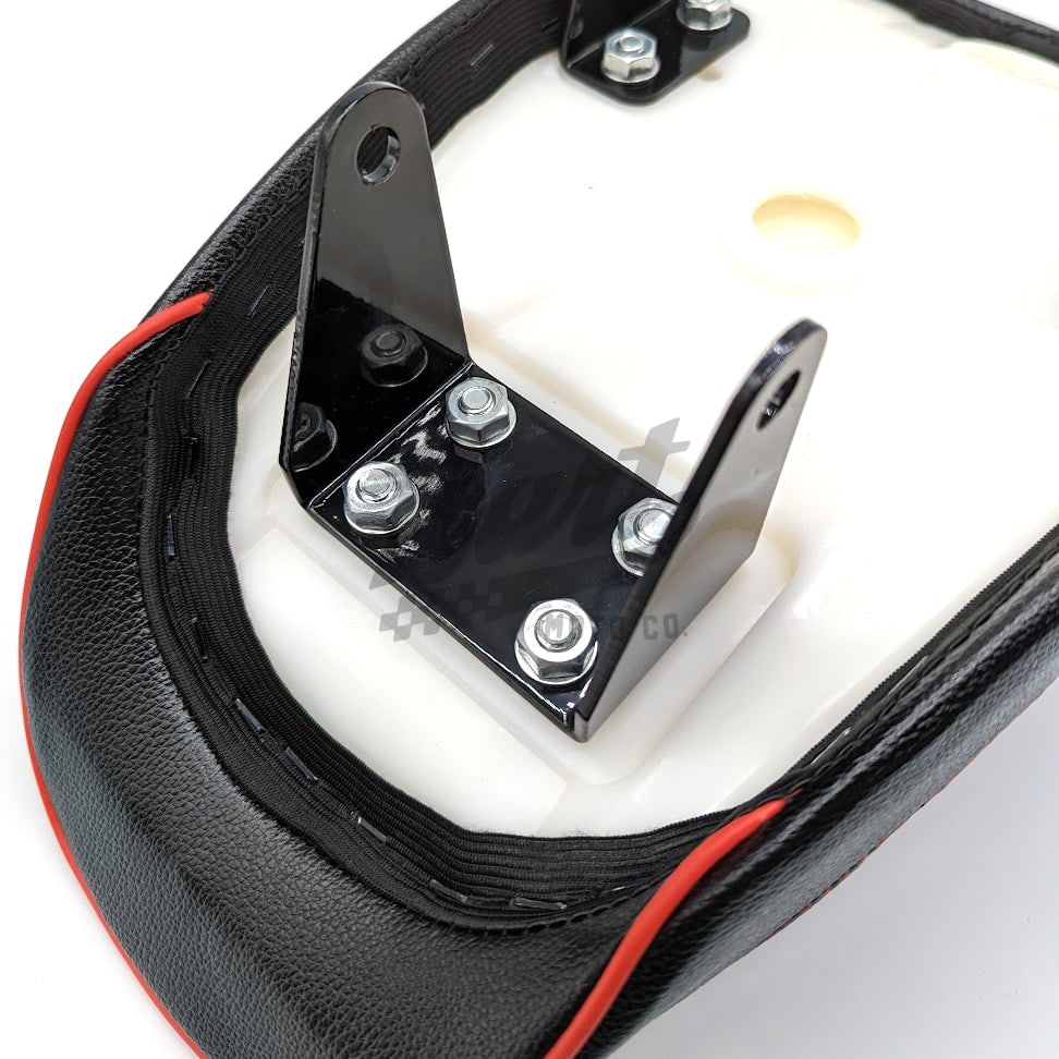 Kepspeed Z50 Seat