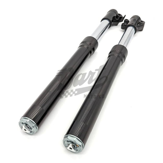 Blackout Adjustable 45MM V2 Legs Upgrade (Fork Legs Only)