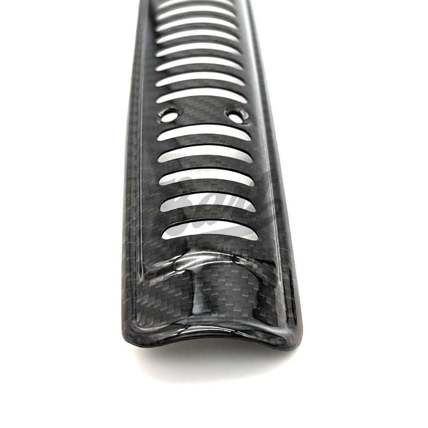 CT70 K0 Carbon Fiber Heat Shield