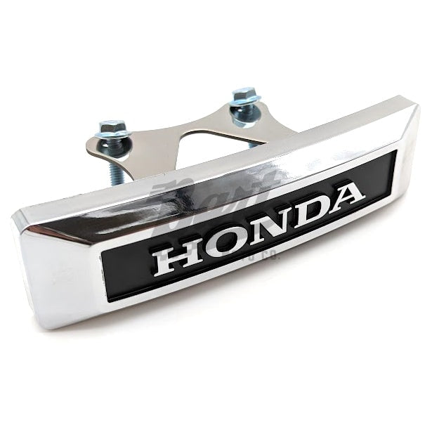 Fork Mount Honda Emblem