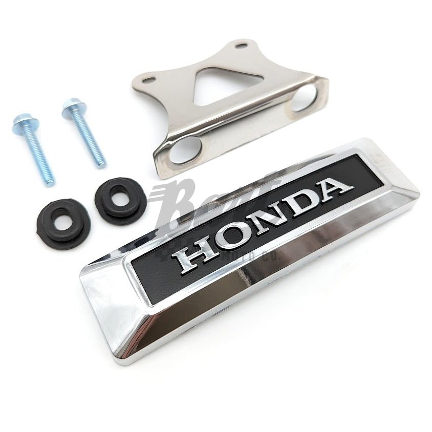 Fork Mount Honda Emblem