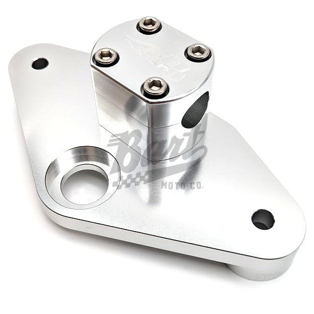 P5 Billet Bar Clamp for Z50, ATC70 & CT70 K0