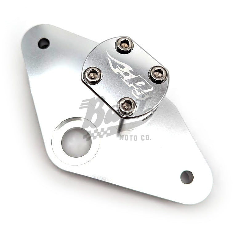 P5 Billet Bar Clamp for Z50, ATC70 & CT70 K0