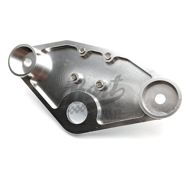 P5 Billet Bar Clamp for Z50, ATC70 & CT70 K0