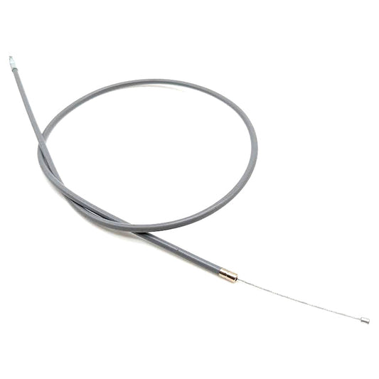 CT70 K0-K3 Reproduction Gray Throttle Cable
