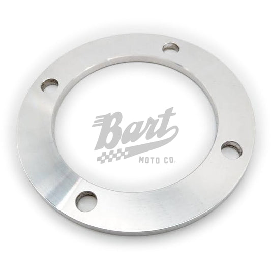 Z50 1mm or 5mm Hub to Rim Offset Wheel Spacer