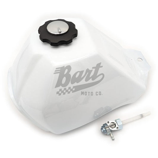 Reproduction Z50R 88-99 Fuel Tank Set (Rider Quality, Read Description)