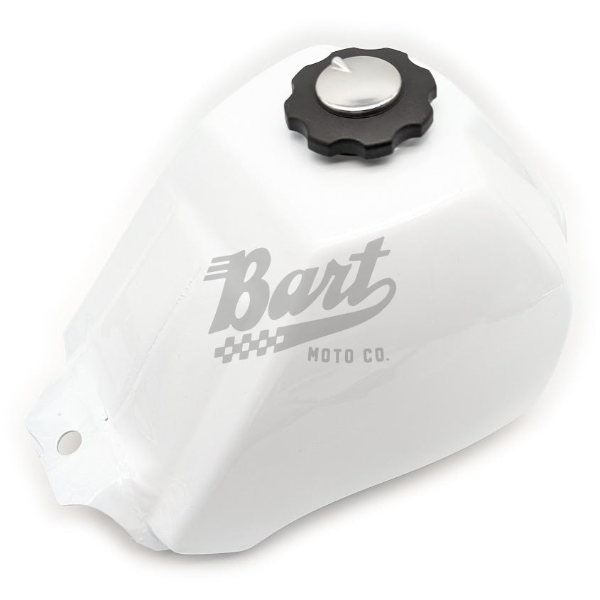 Reproduction Z50R 88-99 Fuel Tank Set