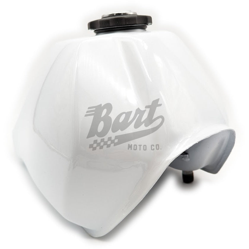 Reproduction Z50R 88-99 Fuel Tank Set