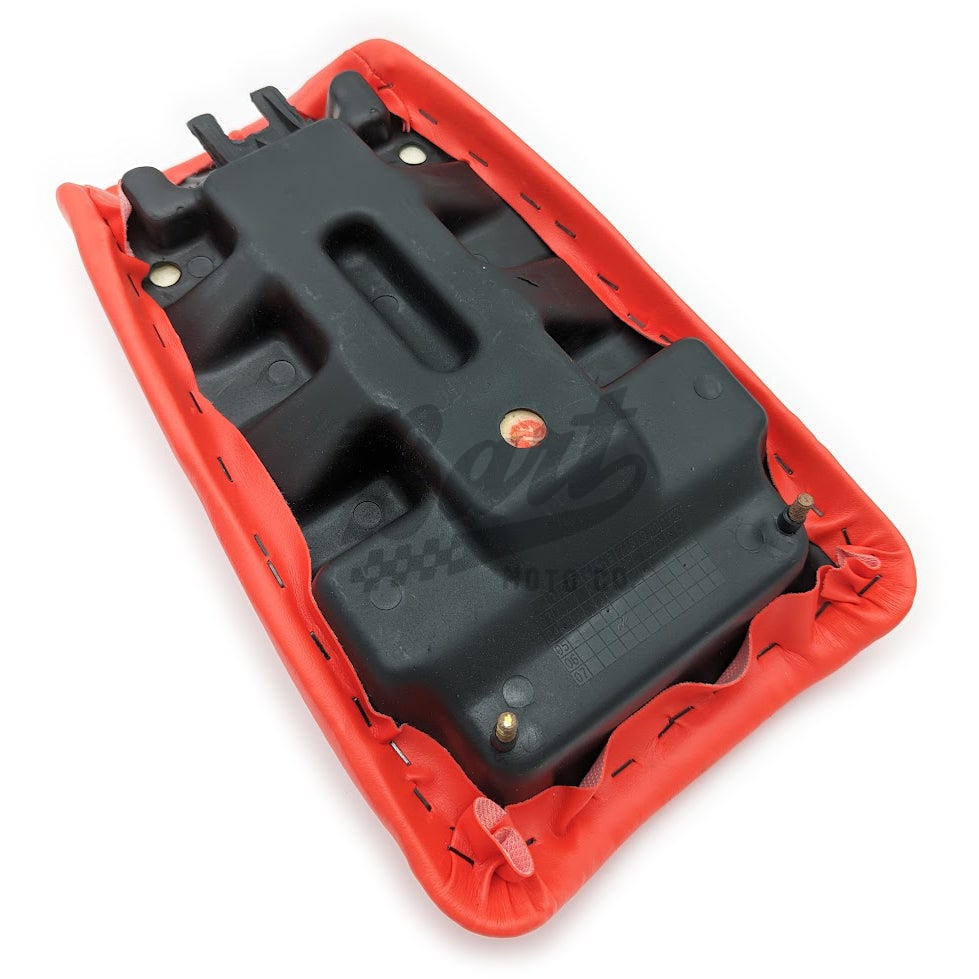 Reproduction Z50R 88-99 Complete Seat
