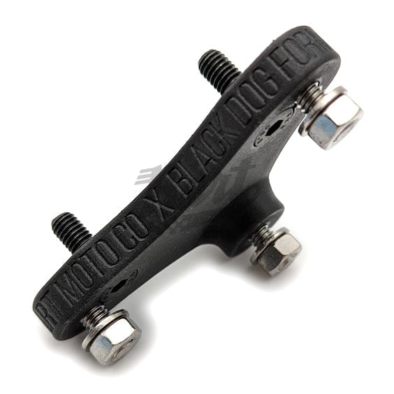 Inverted Fork Fender Adapter