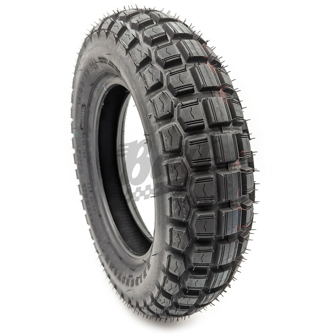 Bridgestone Trail Wing 4.00-10 Tire