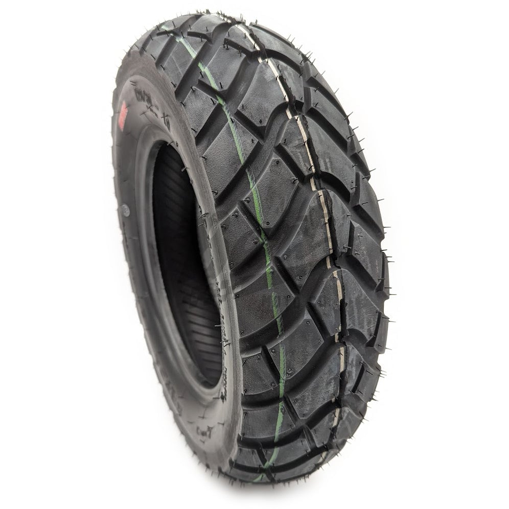 Kenda K761 120/90-10 Tire (Front or Rear)