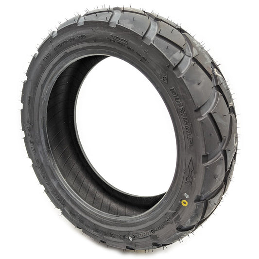 Dunlop D604 120/70-12 Tire