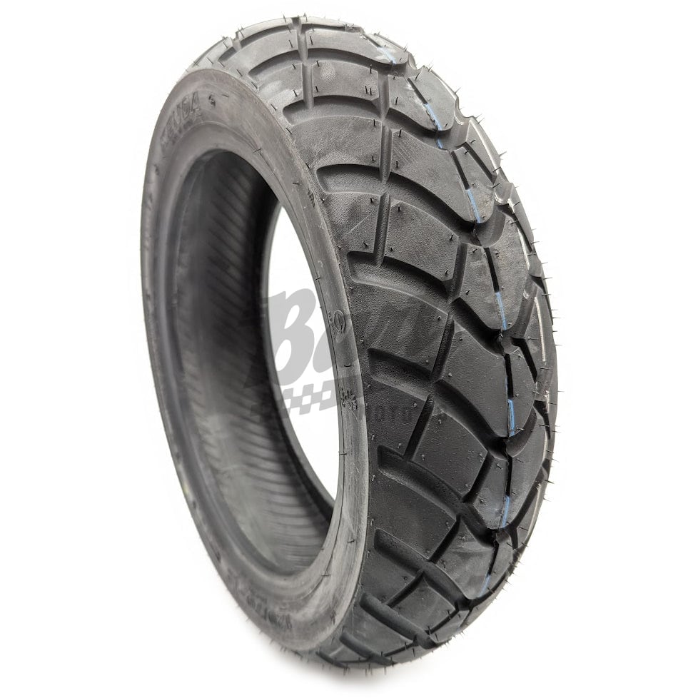 Kenda K761 120/70-12 Tire (Front or Rear)