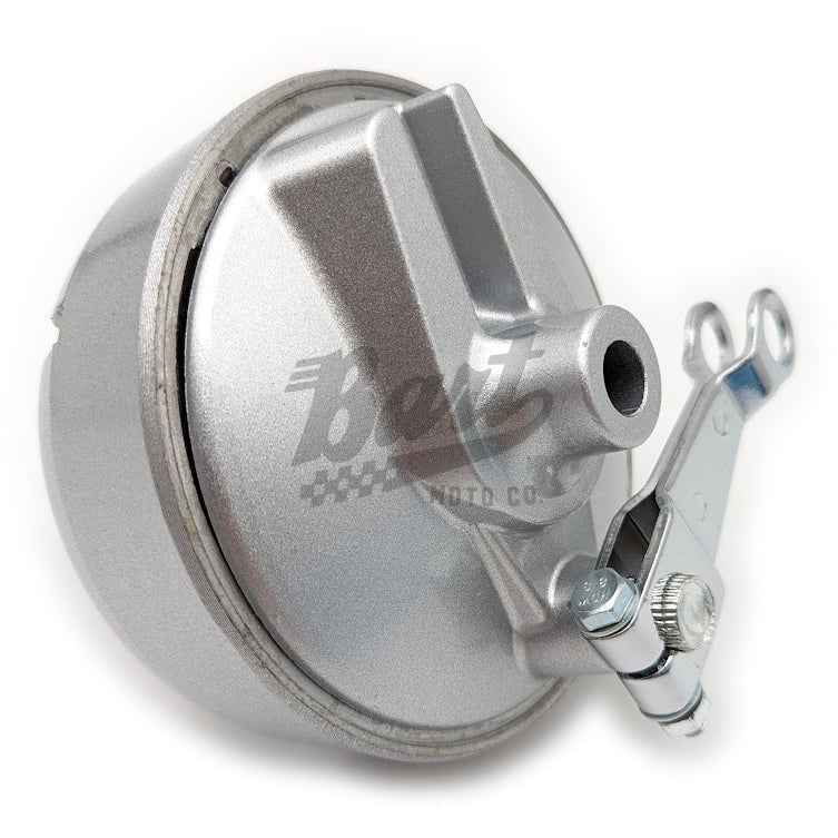 Z50 K1-79 Front & Rear Drum Hub Set
