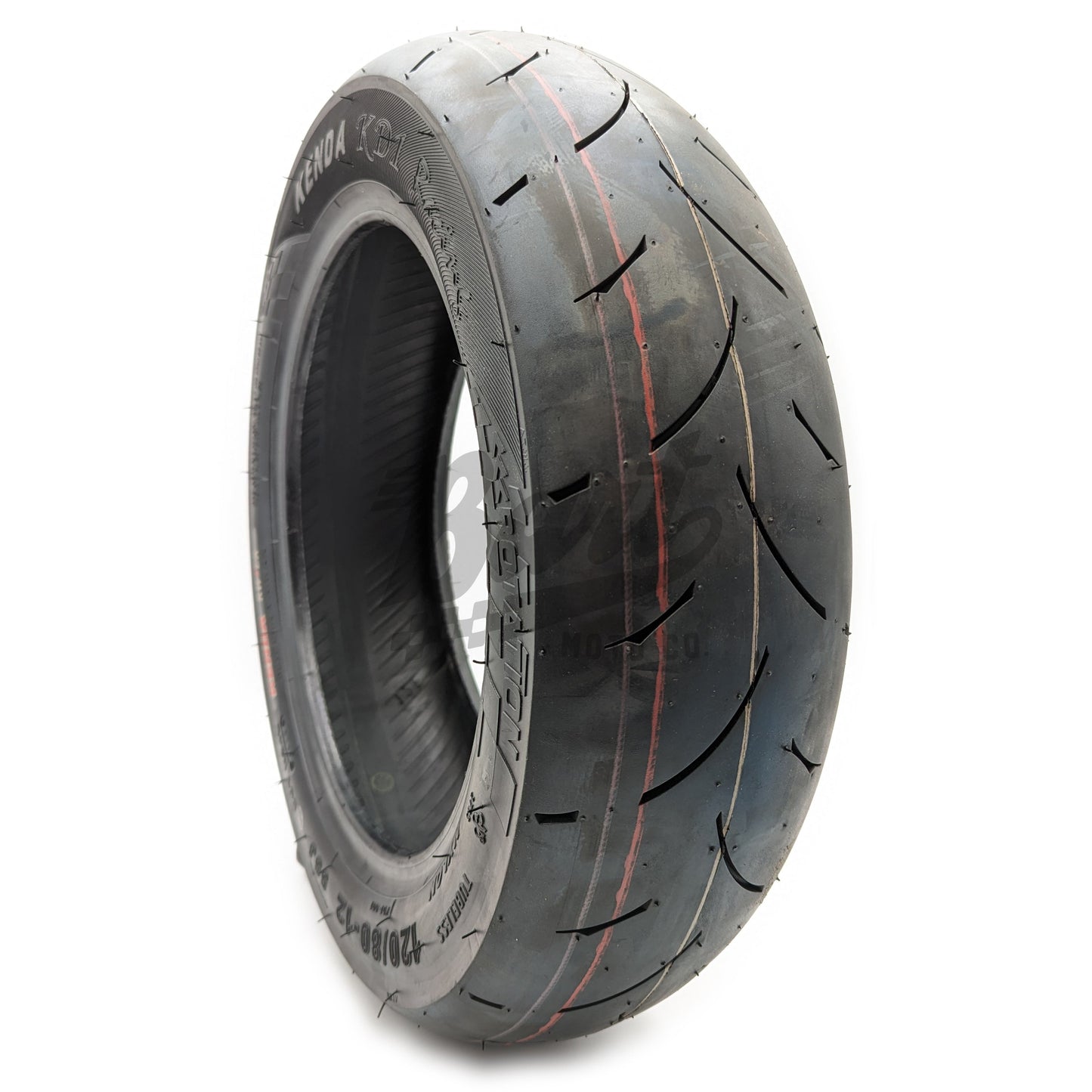 Kenda Kwick KD1 120/80-12 Tire