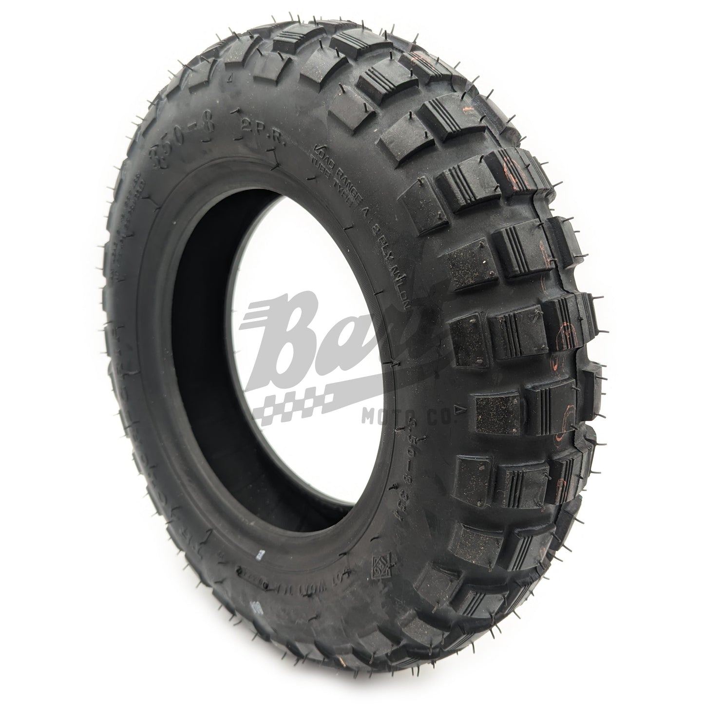 IRC TR-1 3.50-8 Tire