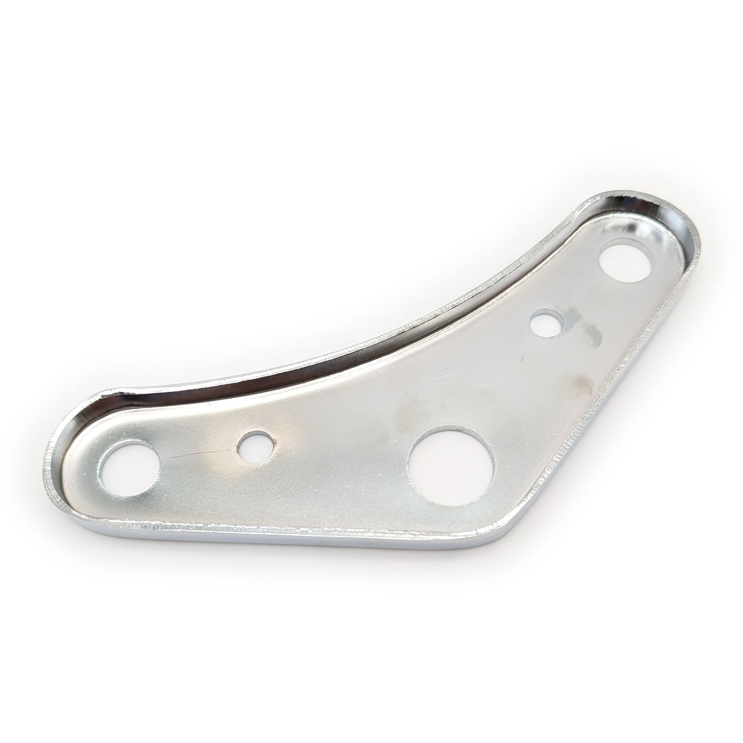 CT70 Chrome Top Plate K2+
