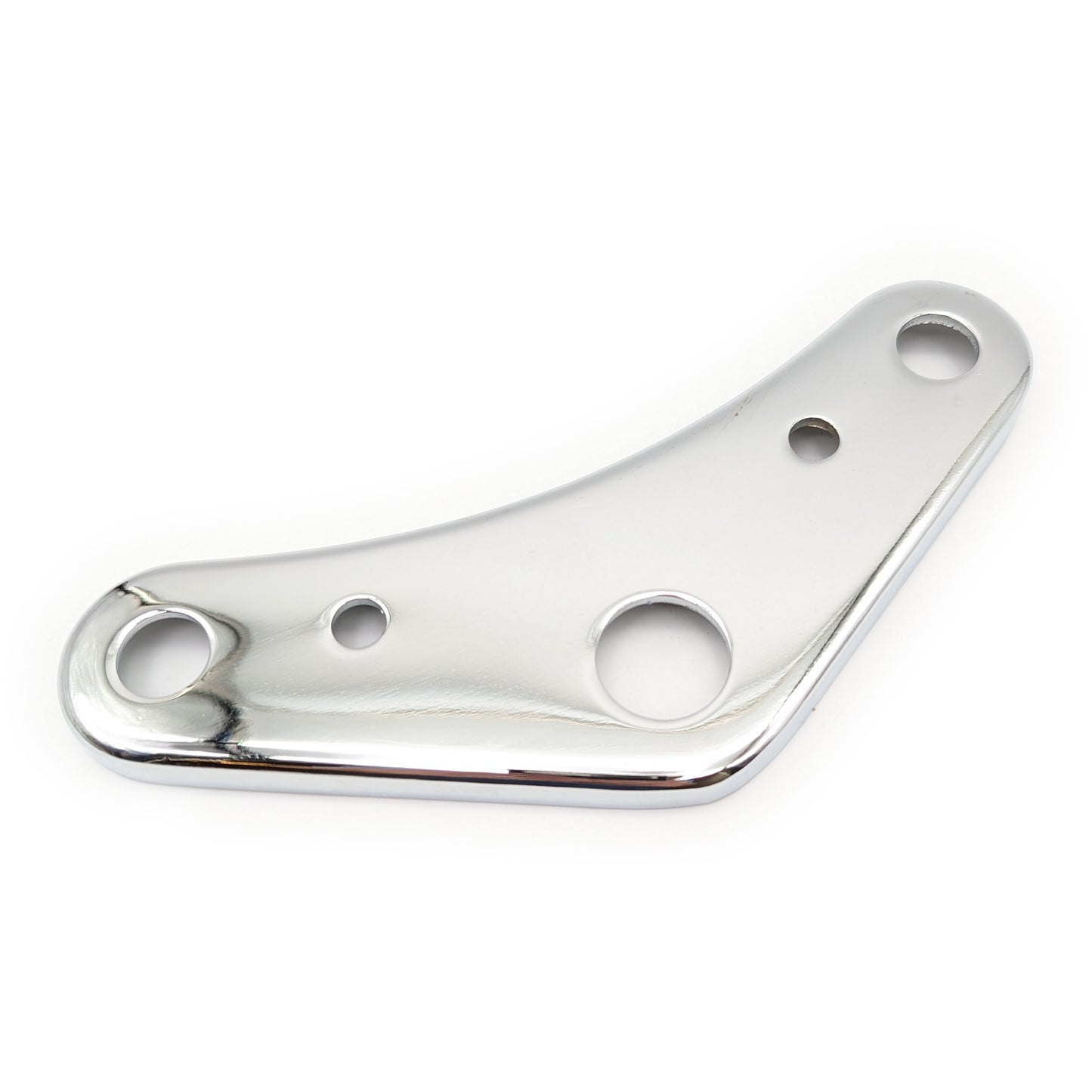 CT70 Chrome Top Plate K2+