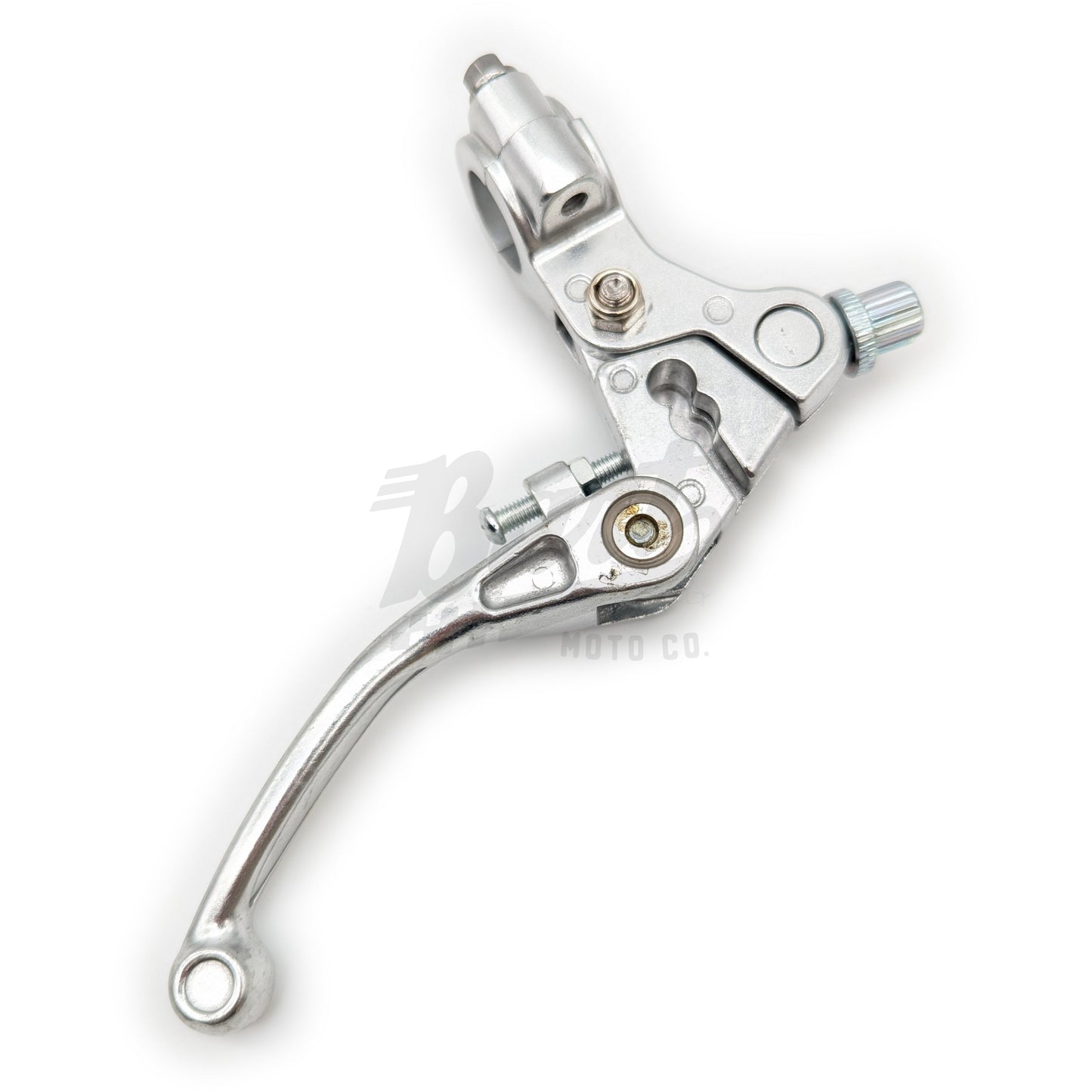 Folding Clutch & Hydraulic Brake Lever Set