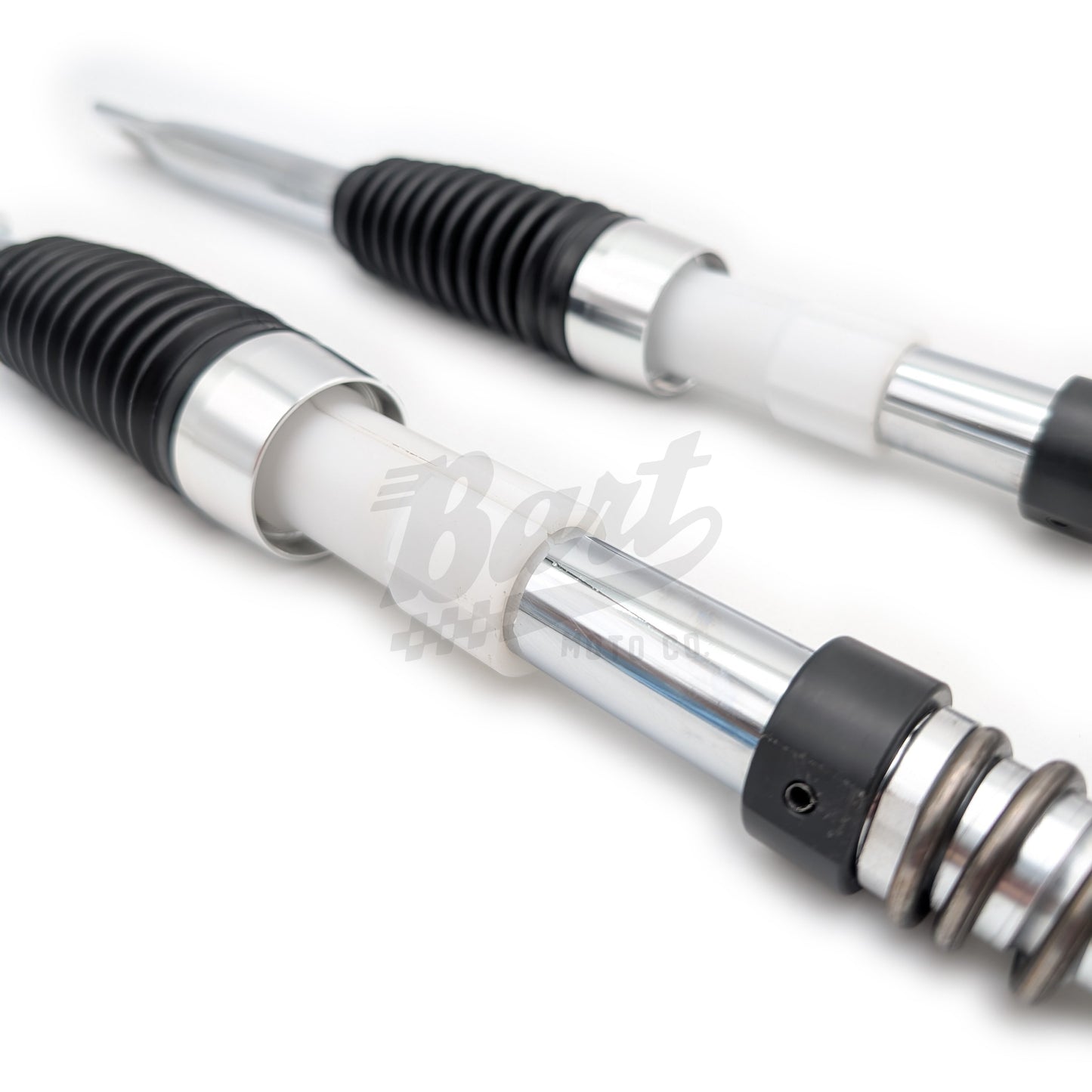 CT70 K0 Fork Leg and Spring Inner Set