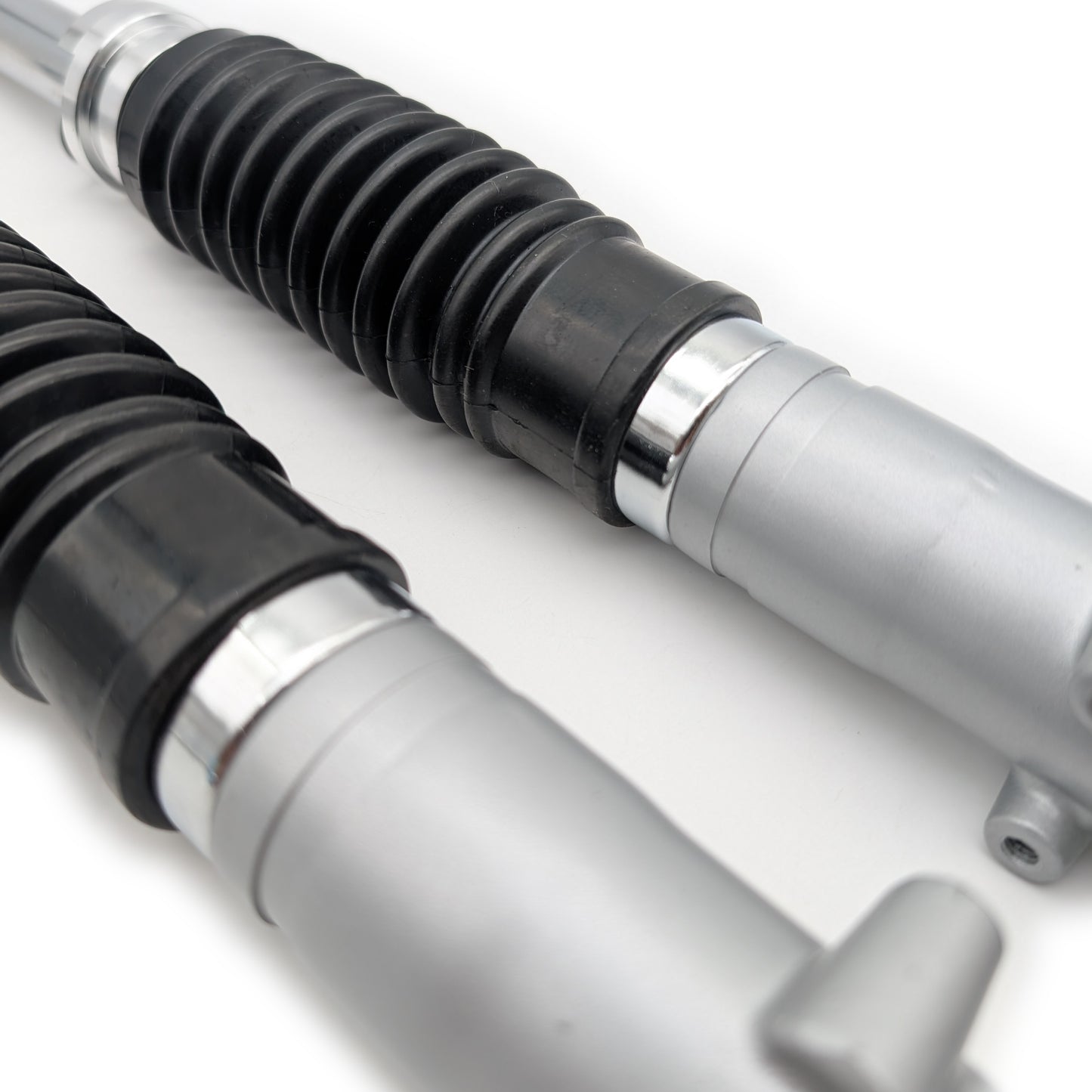 CT70 K2-79 Front Fork Leg Set