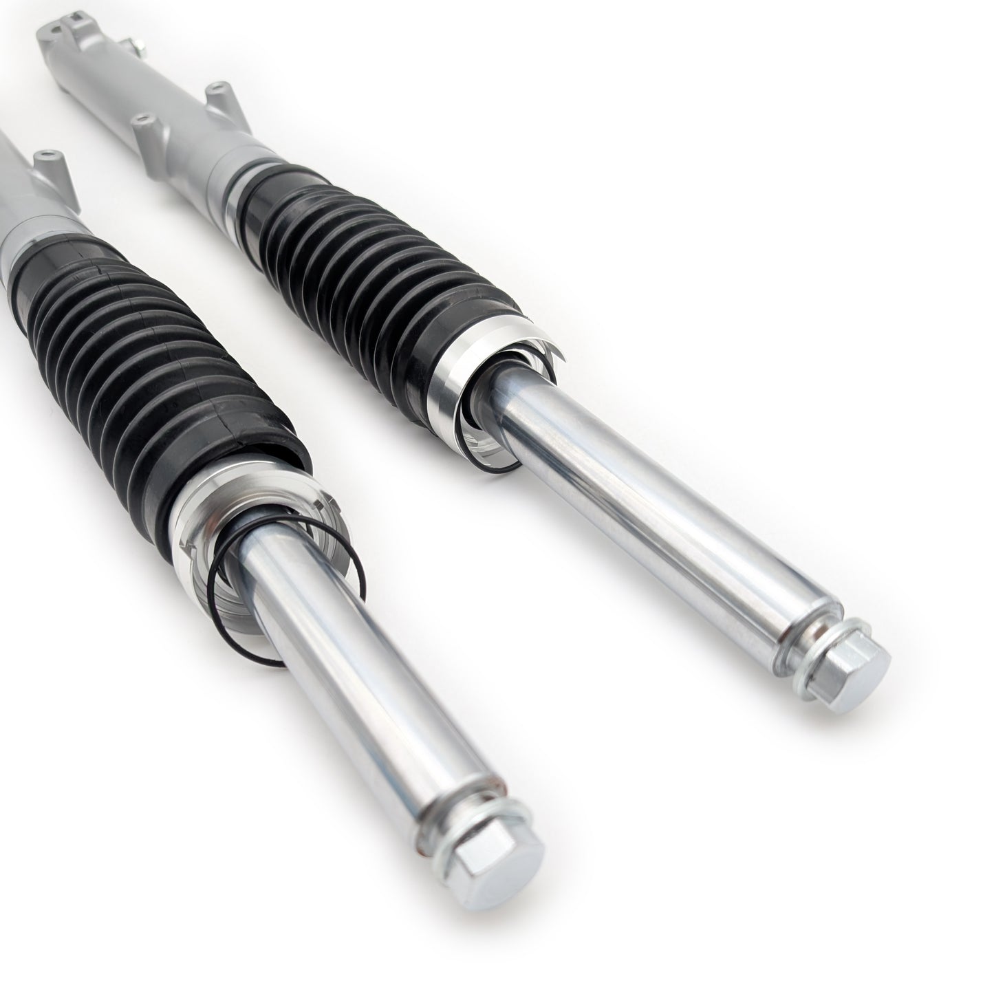 CT70 K2-79 Front Fork Leg Set