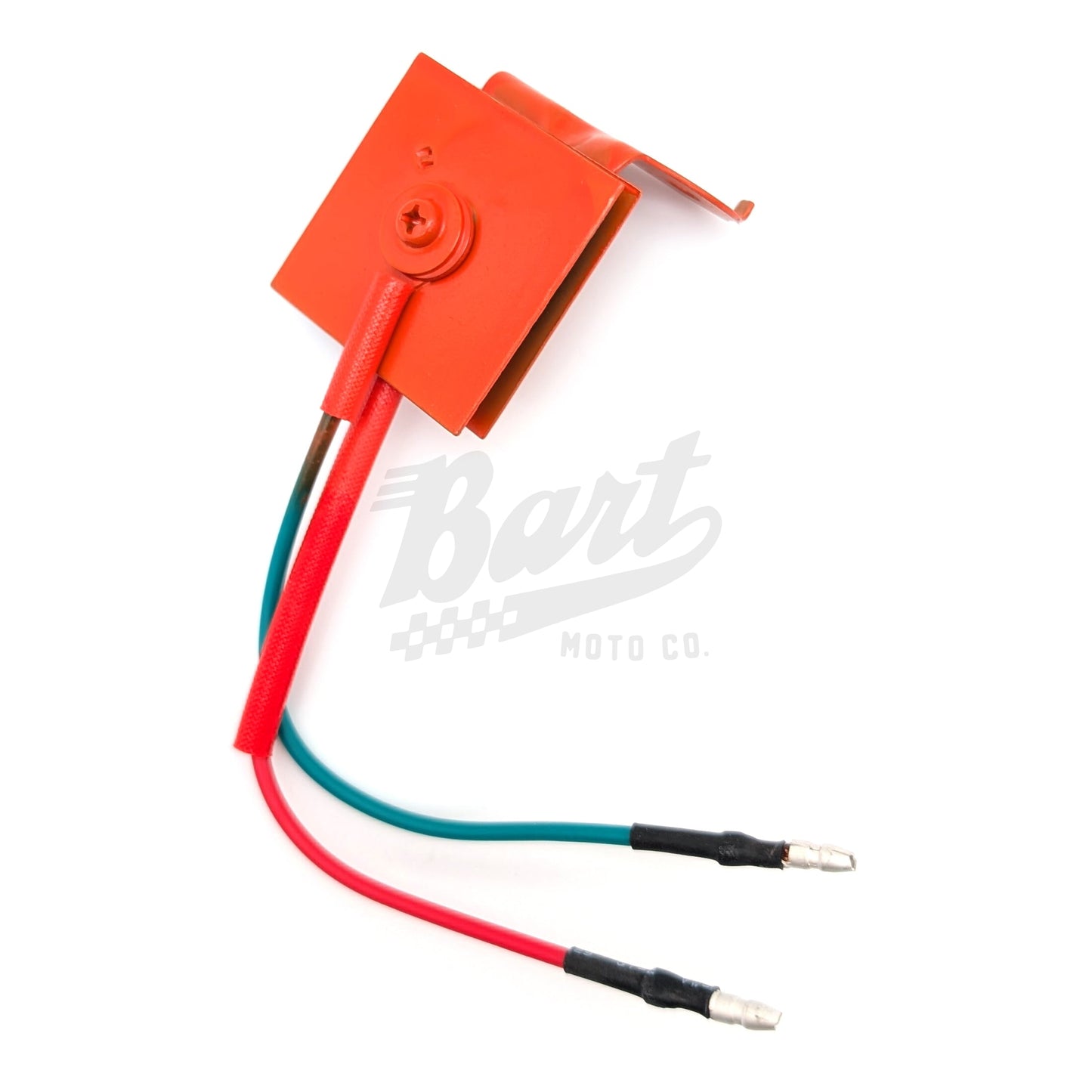 Reproduction Selenium Rectifier CT70 K0-K2, Z50 K1 & SL70
