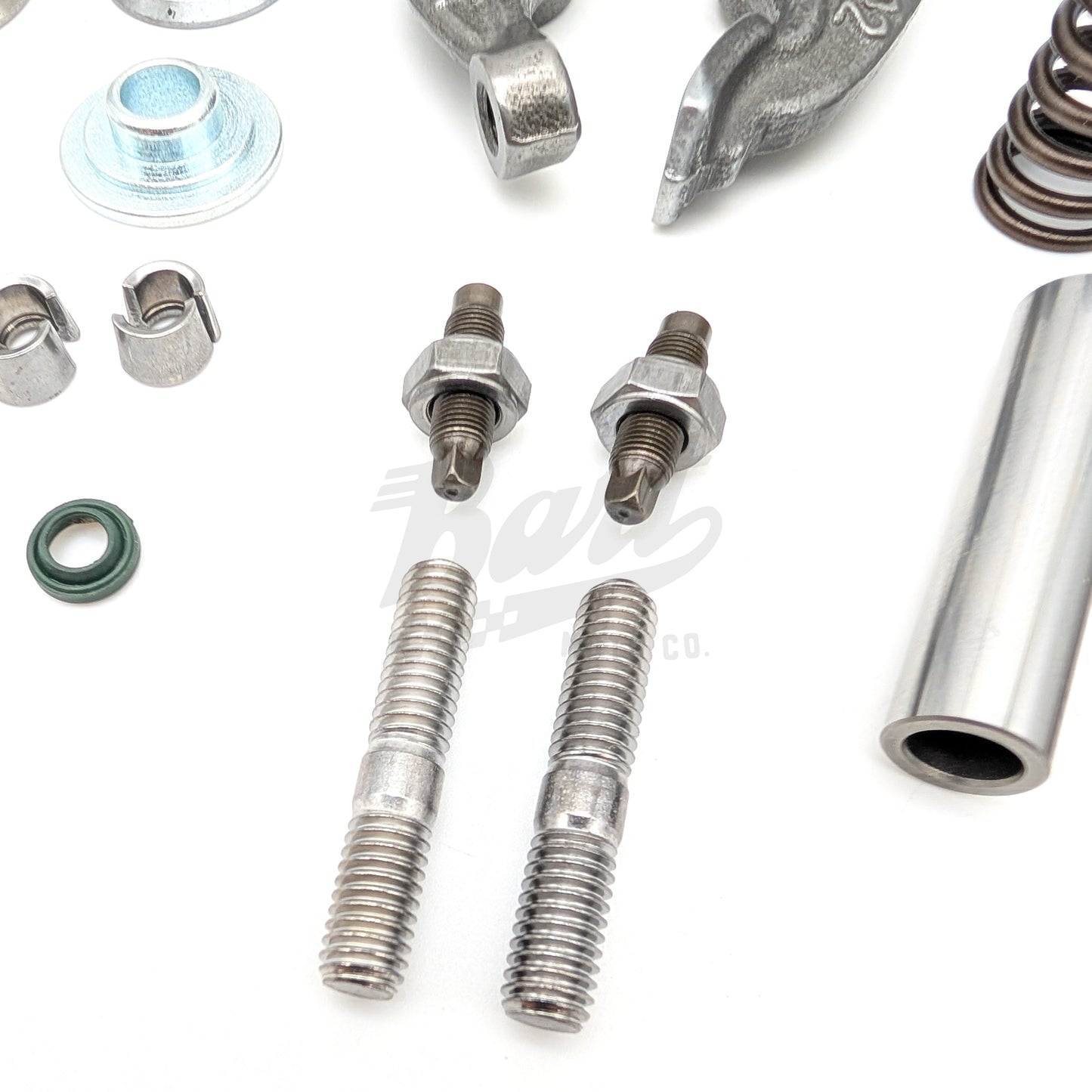 Valve Rebuild Kit - CT70 K0-1981, CL70, SL70, XL70 ATC70
