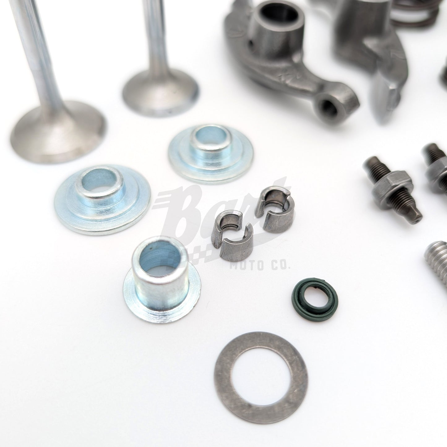 Valve Rebuild Kit - CT70 K0-1981, CL70, SL70, XL70 ATC70