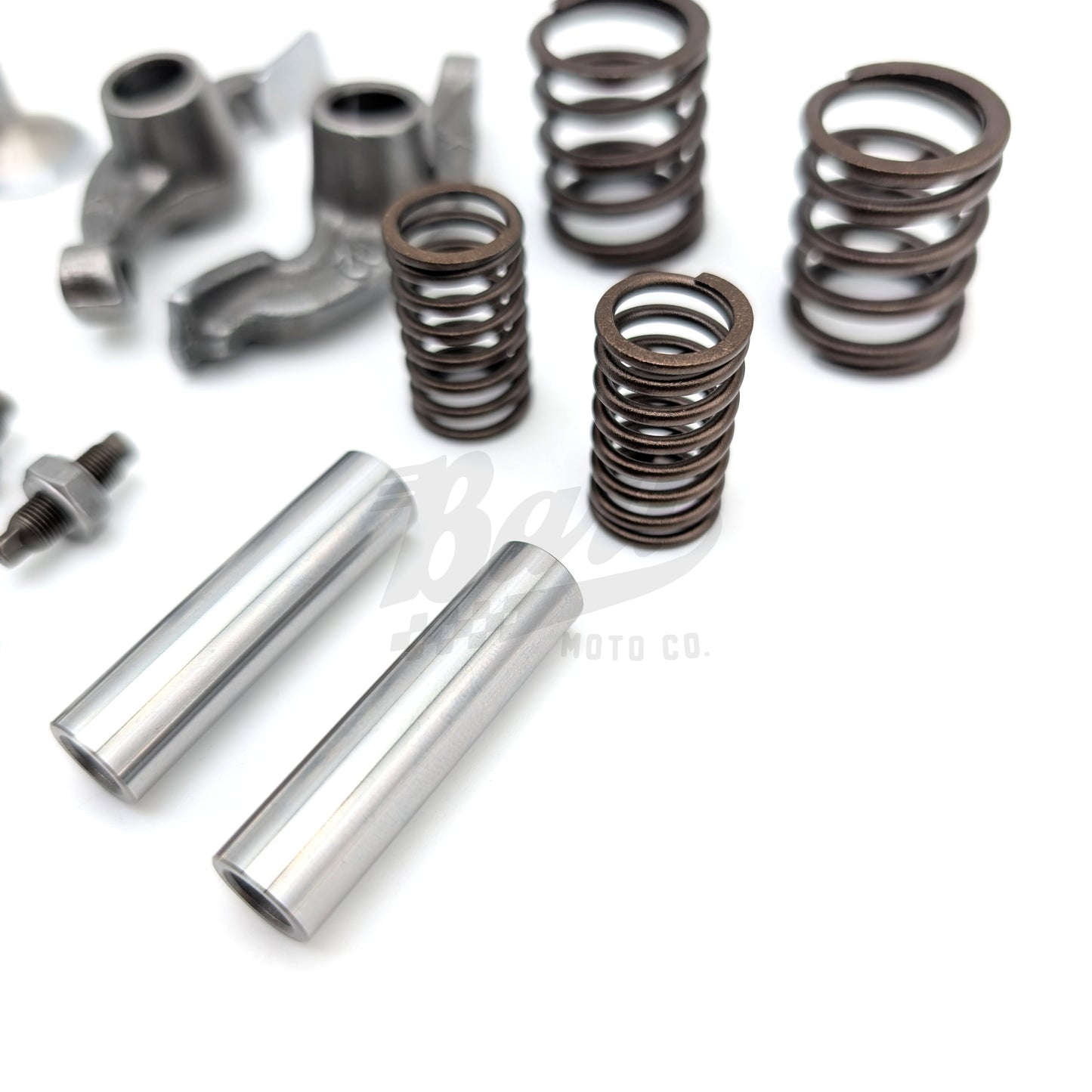 Valve Rebuild Kit - CT70 K0-1981, CL70, SL70, XL70 ATC70