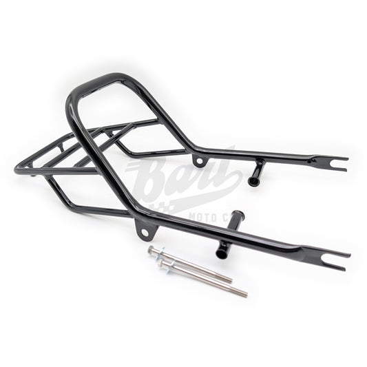 CT70 Rear Luggage Rack (Black)