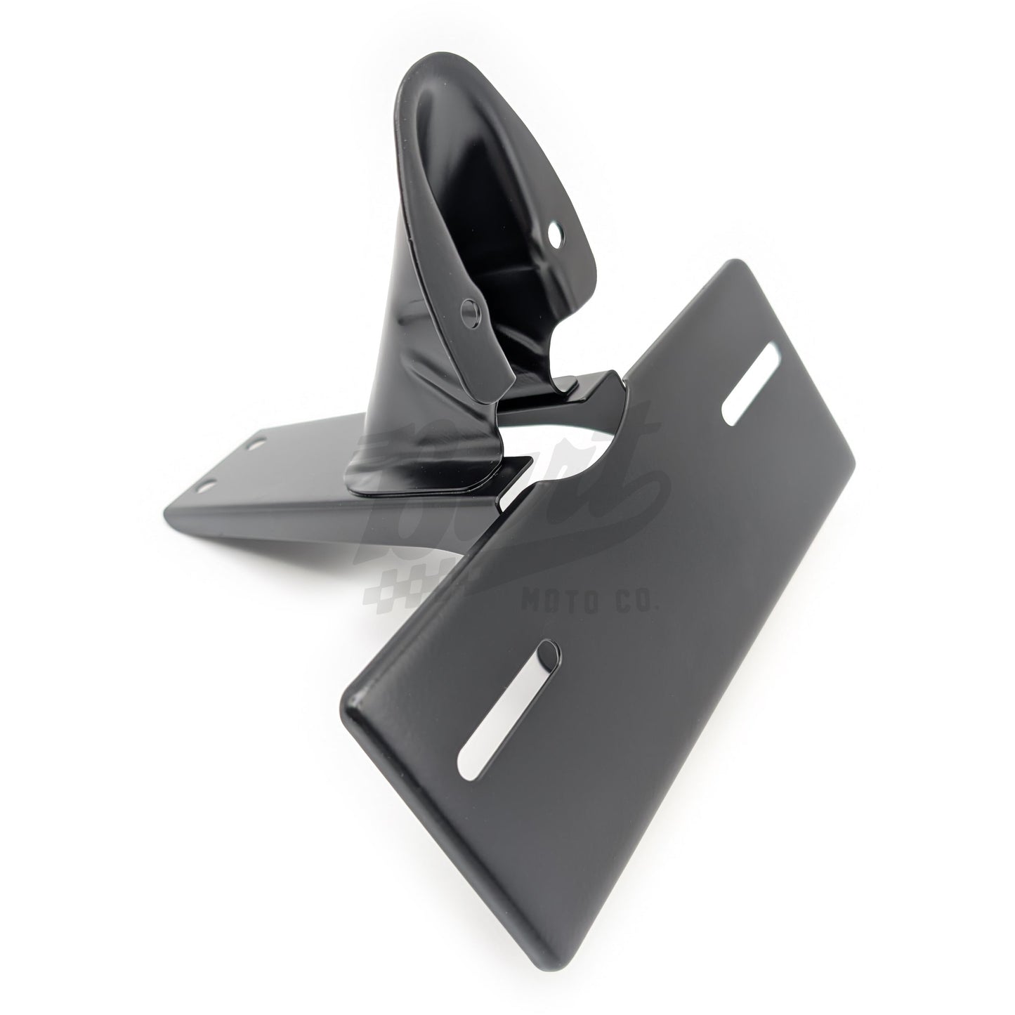 Reproduction Z50 K1 Tail Light Bracket