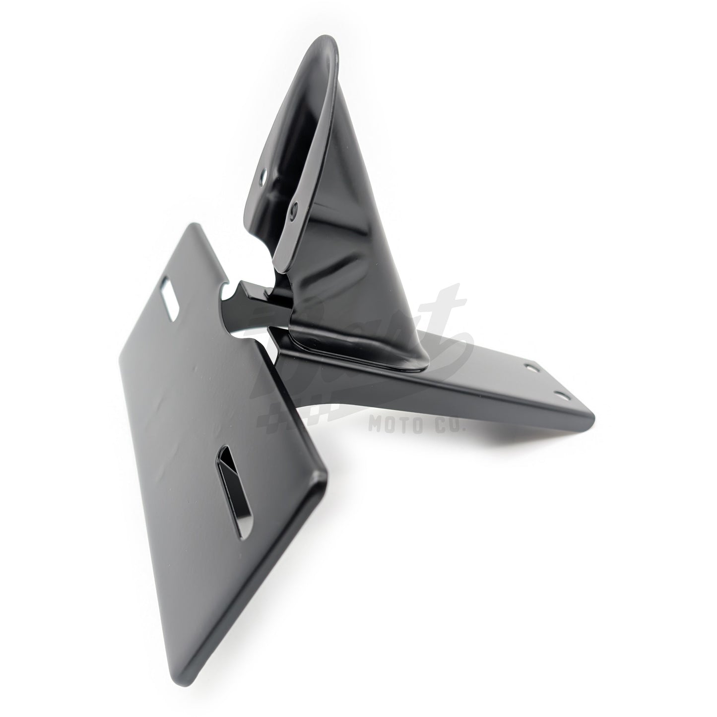 Reproduction Z50 K1 Tail Light Bracket