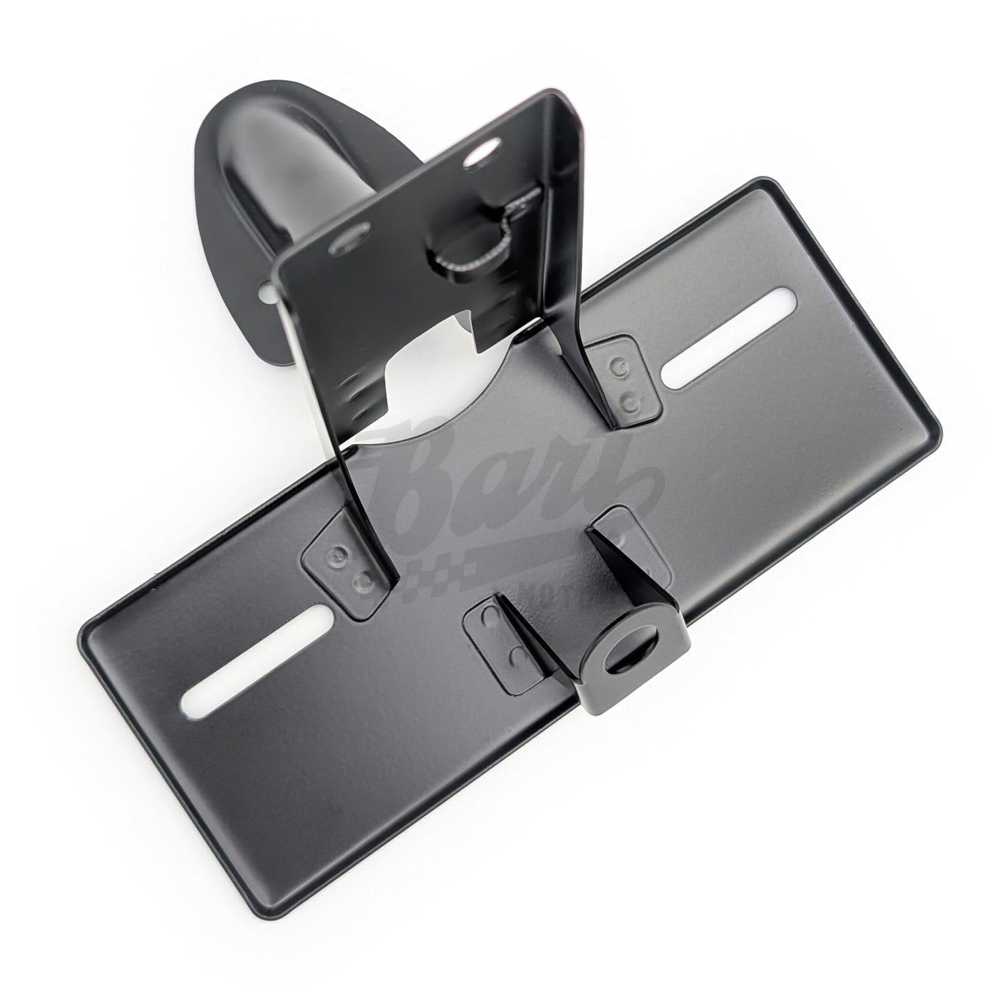 Reproduction Z50 K1 Tail Light Bracket