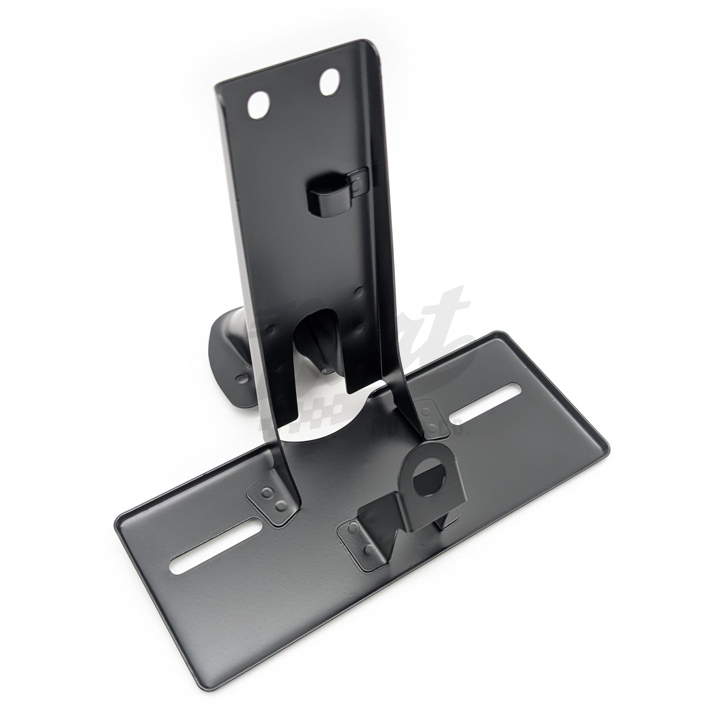 Reproduction Z50 K1 Tail Light Bracket