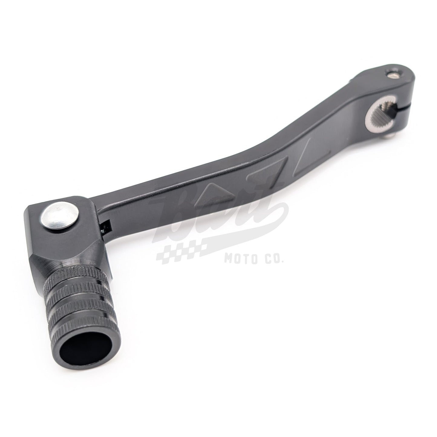 YX140 CNC Performance Gear Shifter Lever (Black)