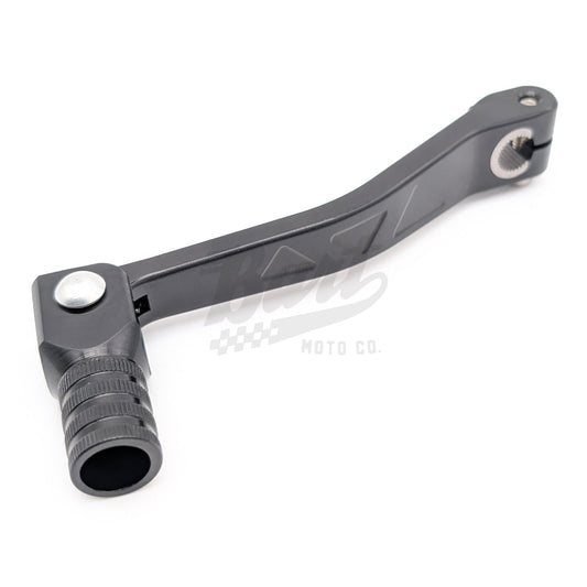 YX140 CNC Performance Gear Shifter Lever (Black)