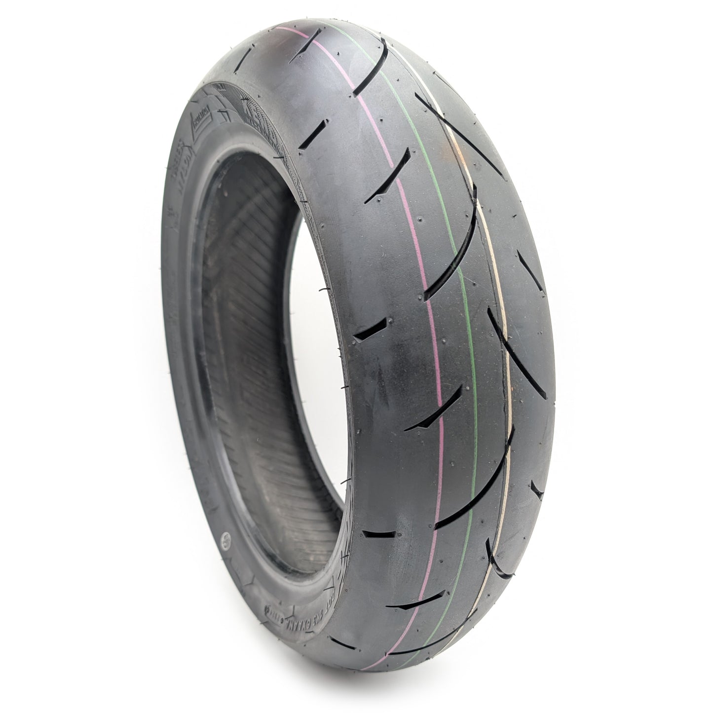 Kenda Kwick KD1 120/70-12 Tire (Rear)