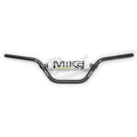 Mika Metals Pit Bike Low Pro Series Handlebars