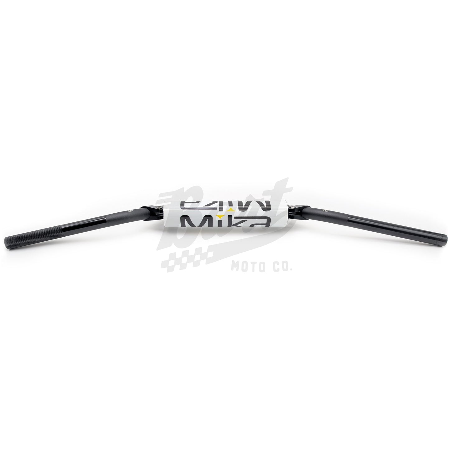 Mika Metals Pit Bike Low Pro Series Handlebars