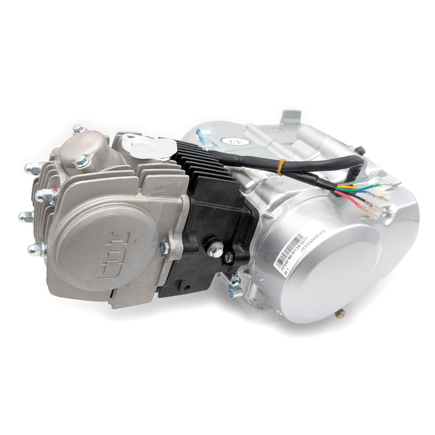 Lifan 125cc Kick Start Semi-Auto (Motor Only)