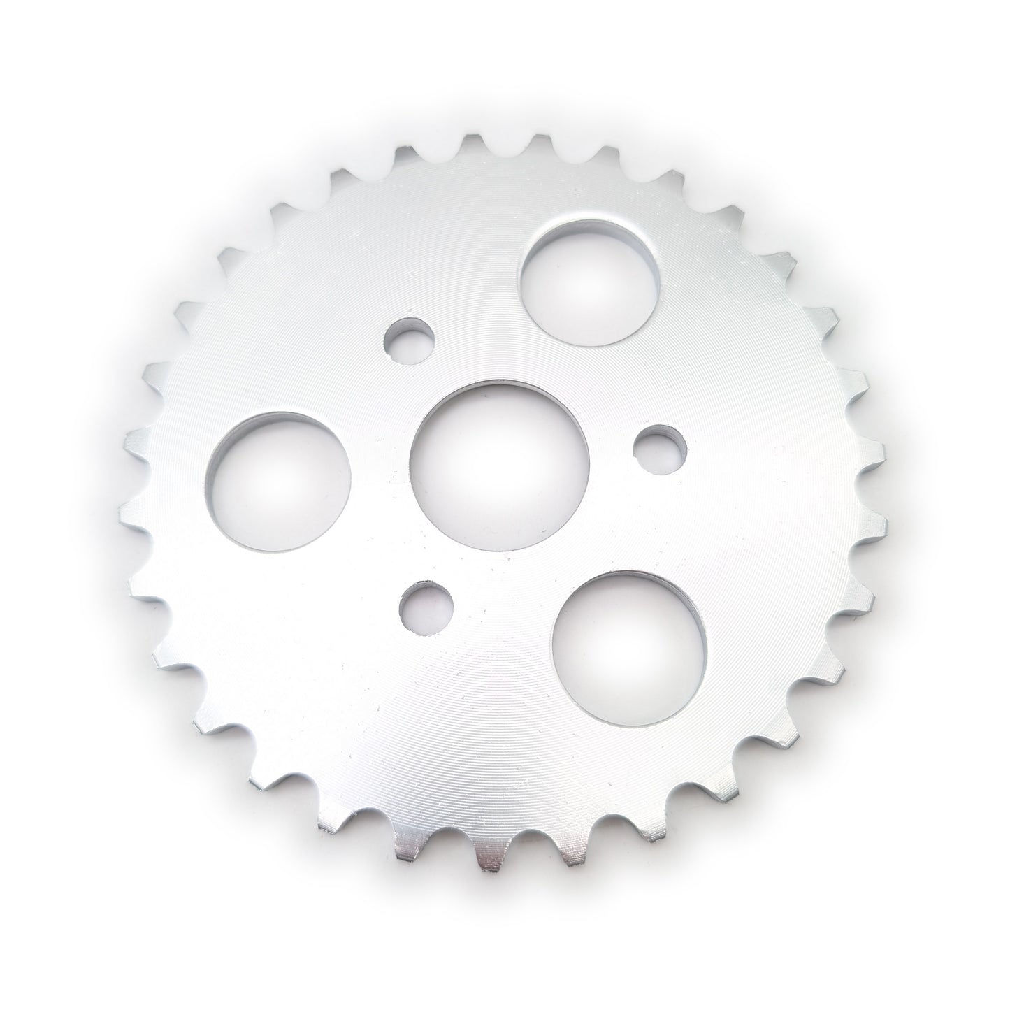 Z50 / CT70 Clone 3 Bolt 31T 420 Sprocket